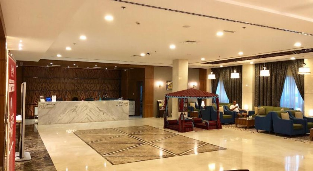 Fortune Park Hotel Dubai Investments Park